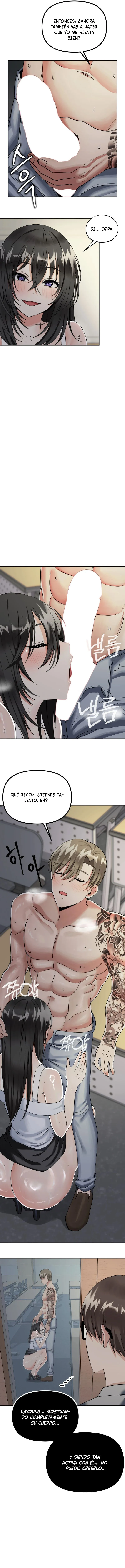 Antologia NTR capítulo 23 página 5