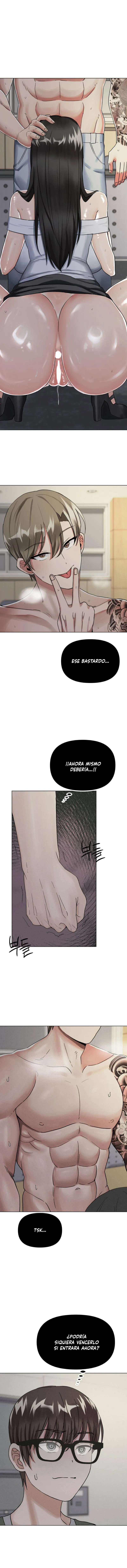 Antologia NTR capítulo 23 página 6