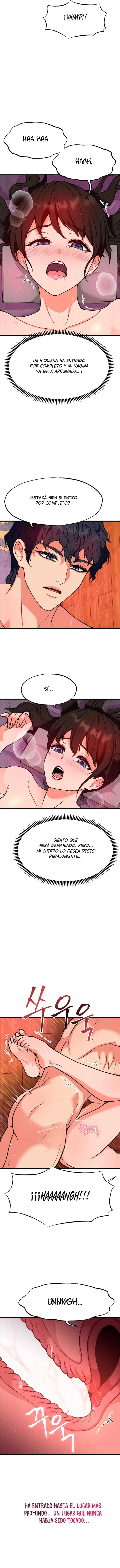 Antologia NTR capítulo 3 página 11