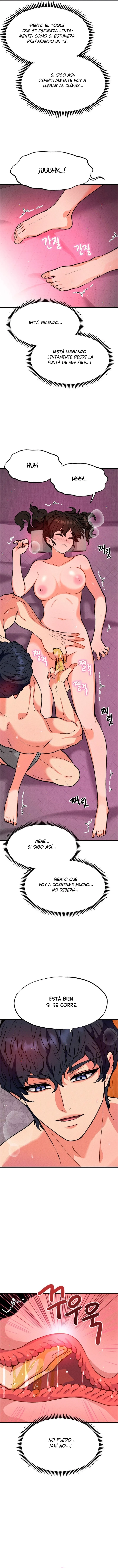 Antologia NTR capítulo 3 página 3