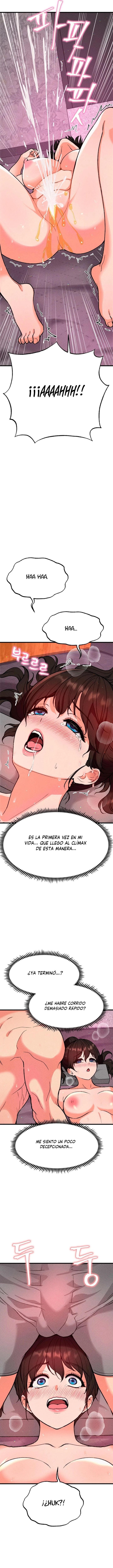 Antologia NTR capítulo 3 página 4