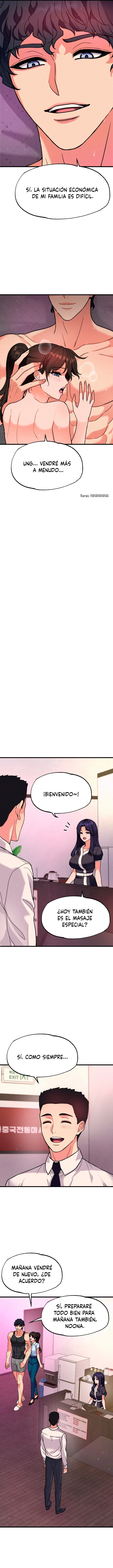 Antologia NTR capítulo 5 página 11