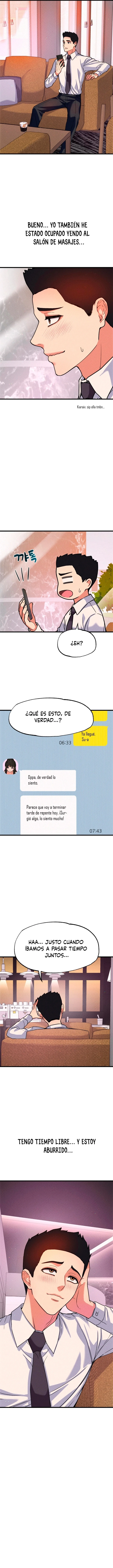 Antologia NTR capítulo 5 página 6