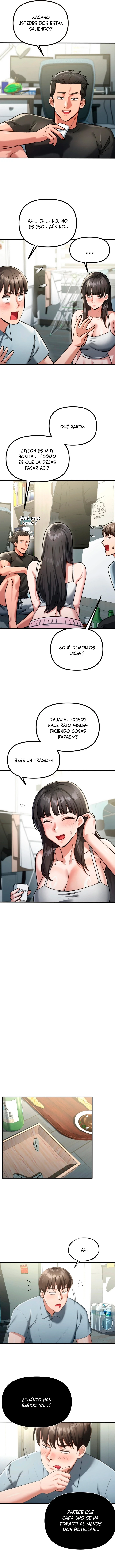 Antologia NTR capítulo 6 página 11
