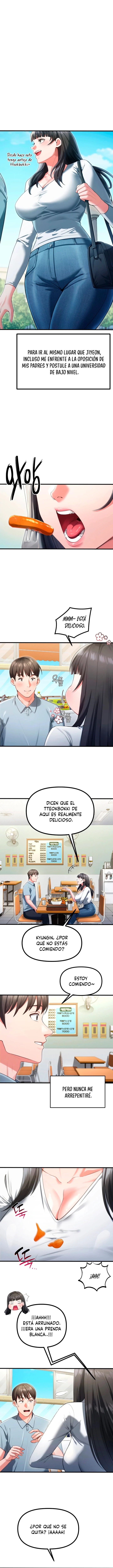 Antologia NTR capítulo 6 página 3