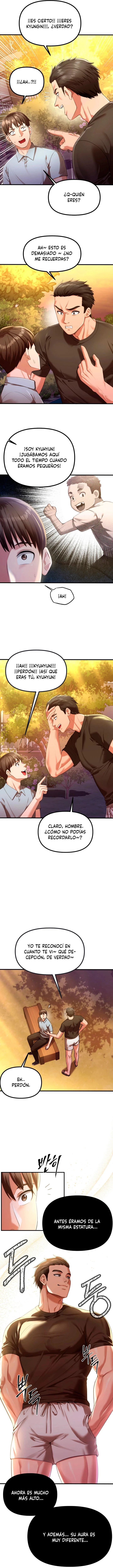 Antologia NTR capítulo 6 página 7