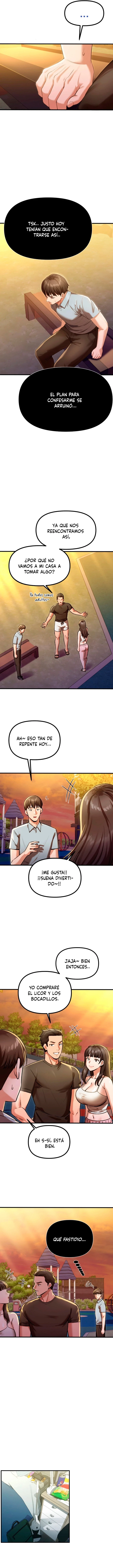 Antologia NTR capítulo 6 página 9