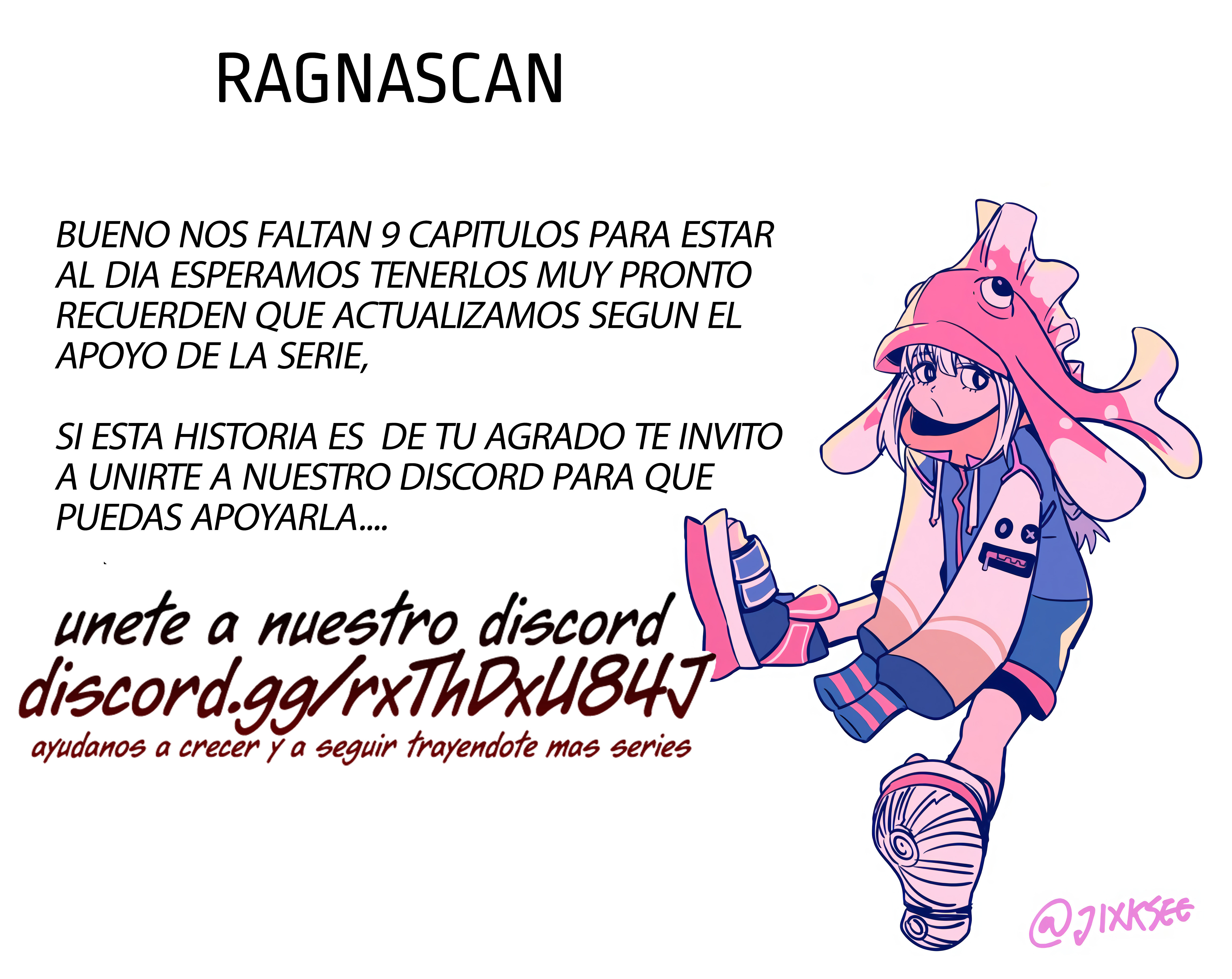 Quien es esa idol capítulo 7 página 14