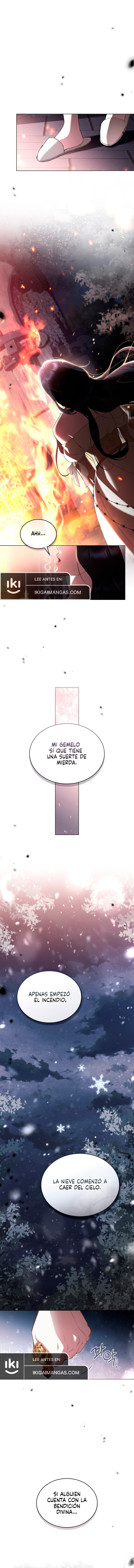 La Muñeca Del Dormitorio De La Princesa capítulo 43 página 2