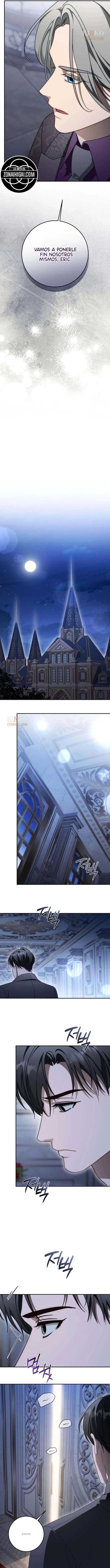 Detras De La Risa De La Princesa capítulo 104 página 17