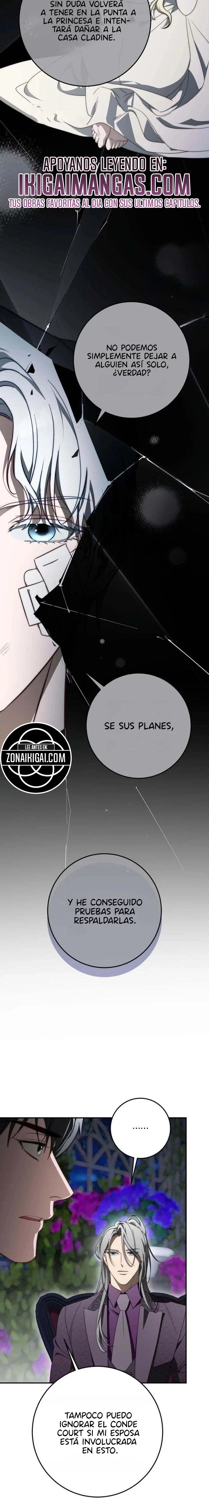 Detras De La Risa De La Princesa capítulo 104 página 2