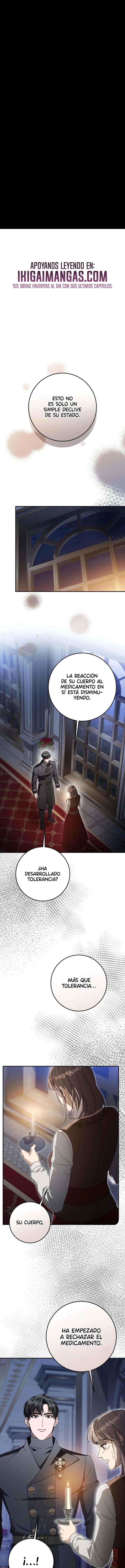 Detras De La Risa De La Princesa capítulo 105 página 1