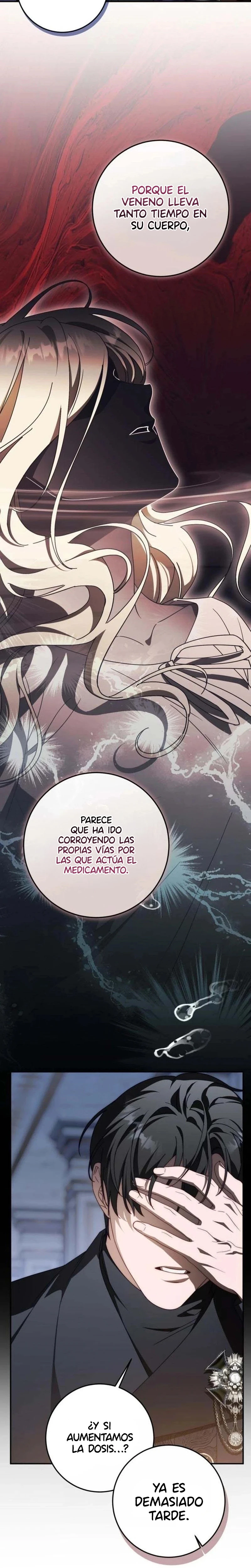 Detras De La Risa De La Princesa capítulo 105 página 2