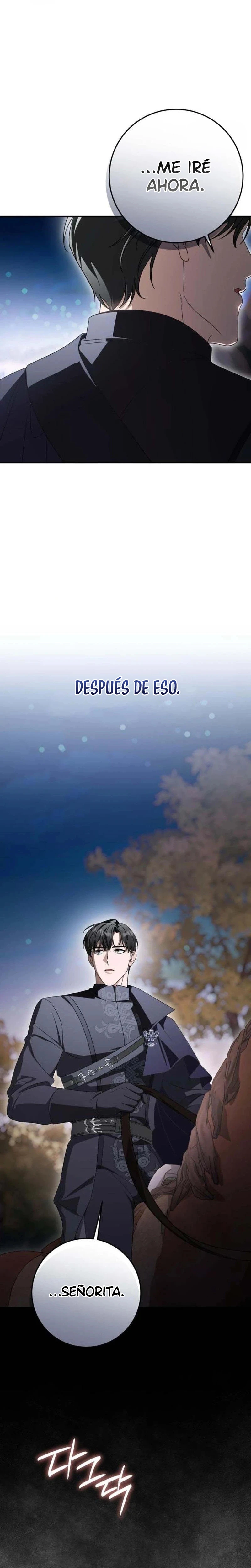 Detras De La Risa De La Princesa capítulo 105 página 20