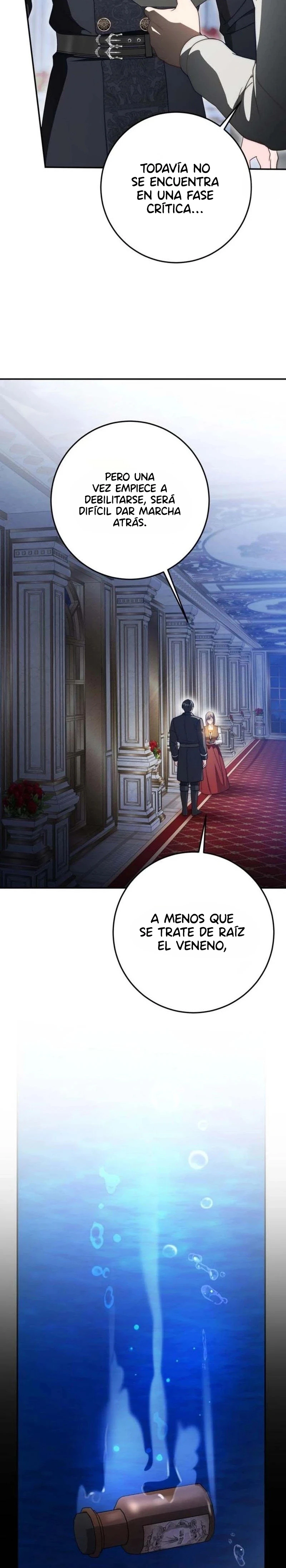 Detras De La Risa De La Princesa capítulo 105 página 4