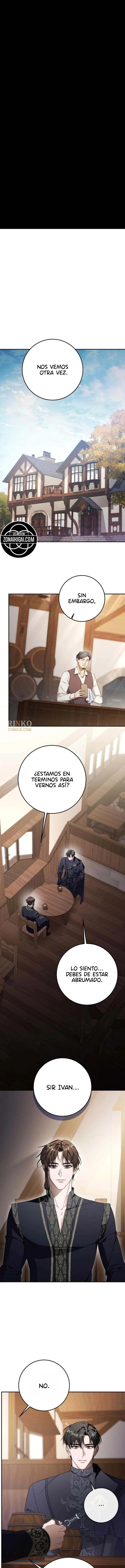 Detras De La Risa De La Princesa capítulo 106 página 1