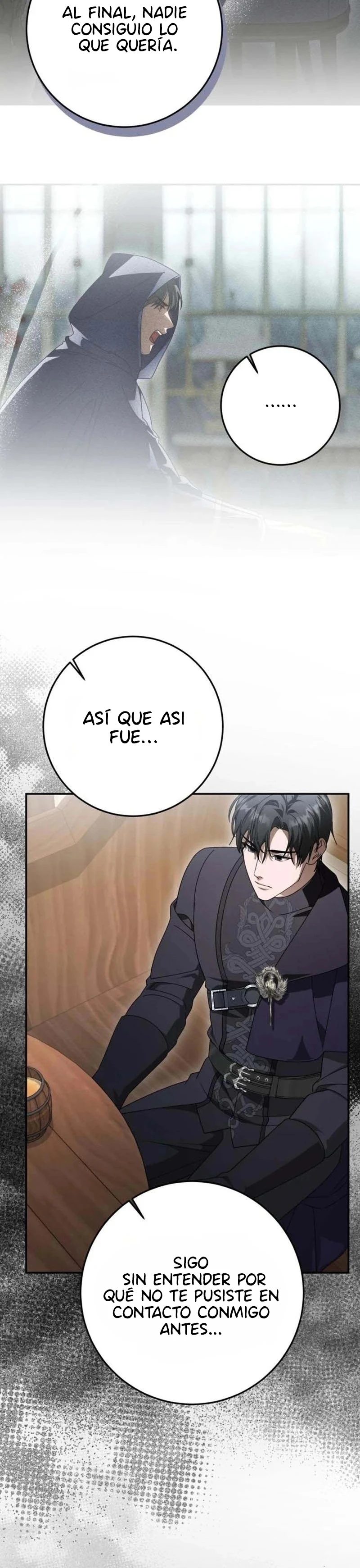 Detras De La Risa De La Princesa capítulo 106 página 6