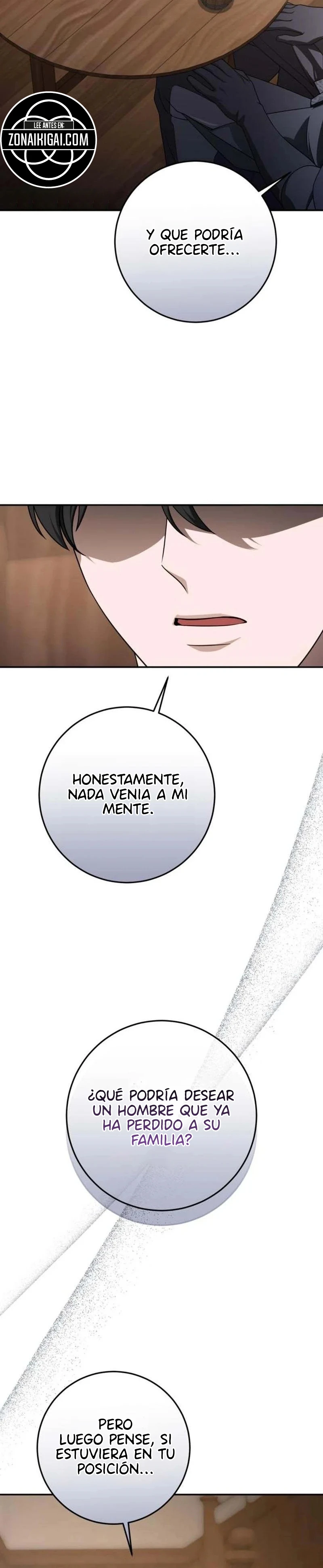 Detras De La Risa De La Princesa capítulo 106 página 8