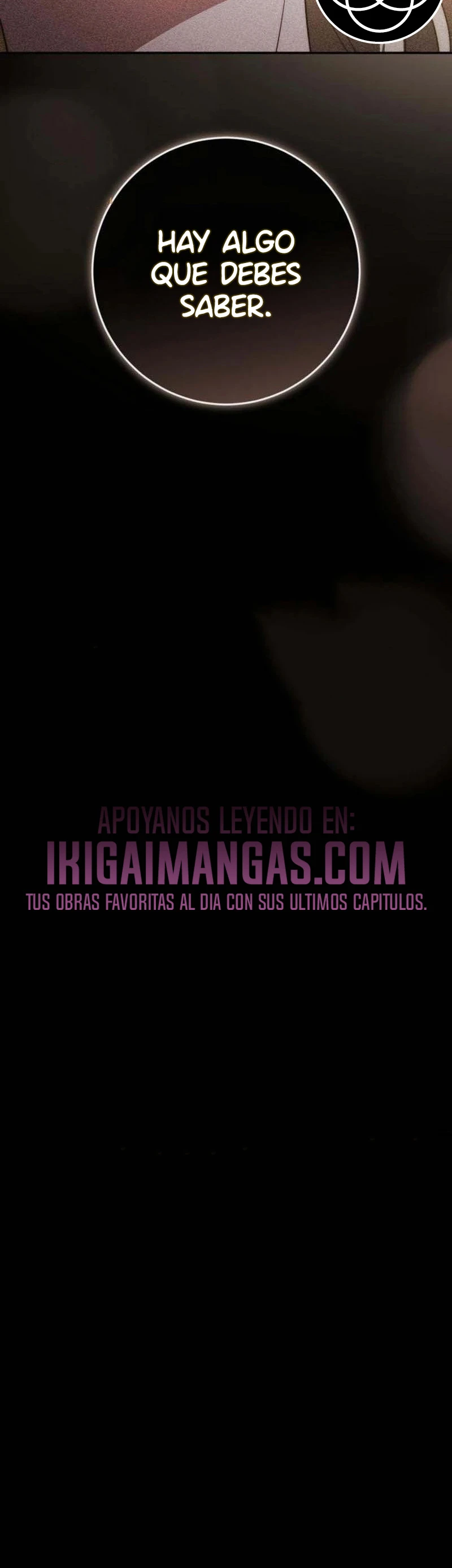 Detras De La Risa De La Princesa capítulo 107 página 22