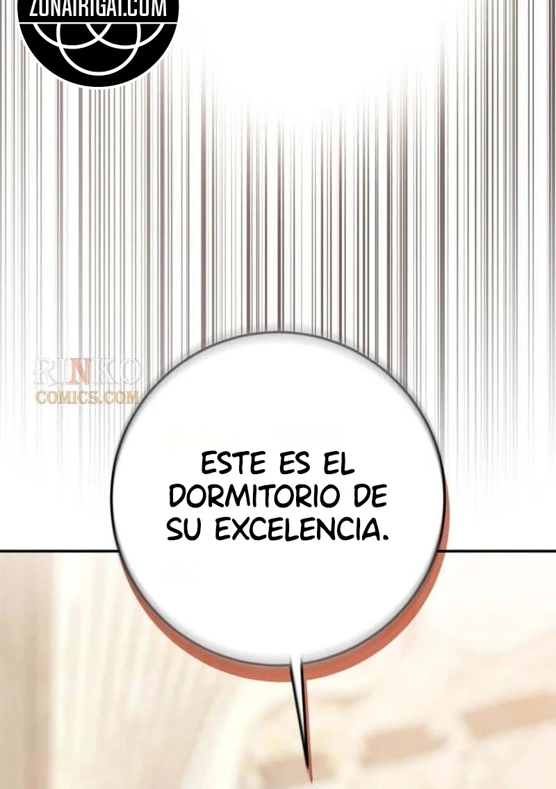 Detras De La Risa De La Princesa capítulo 107 página 4