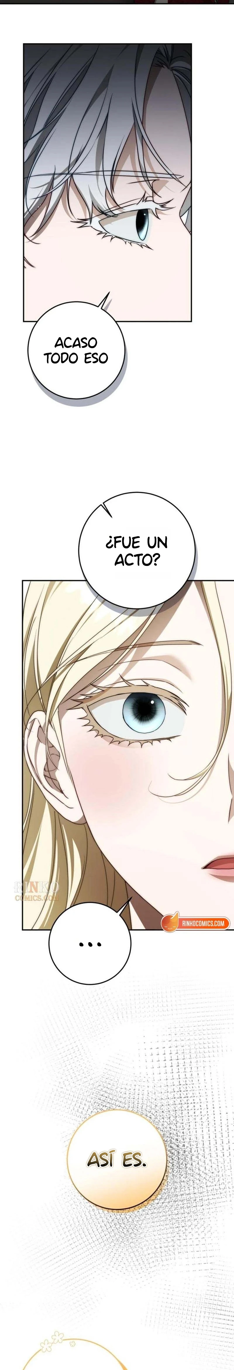 Detras De La Risa De La Princesa capítulo 108 página 6