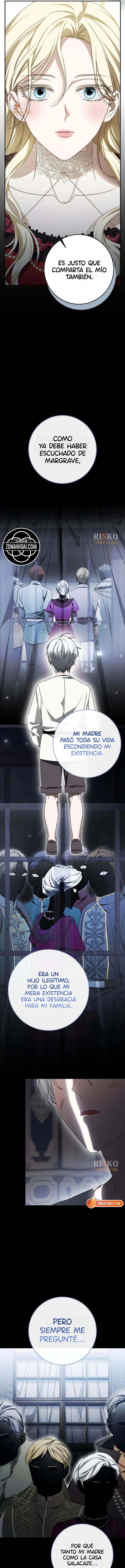 Detras De La Risa De La Princesa capítulo 108 página 9