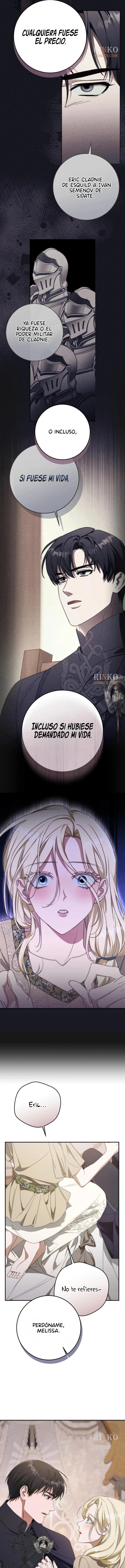 Detras De La Risa De La Princesa capítulo 109 página 15