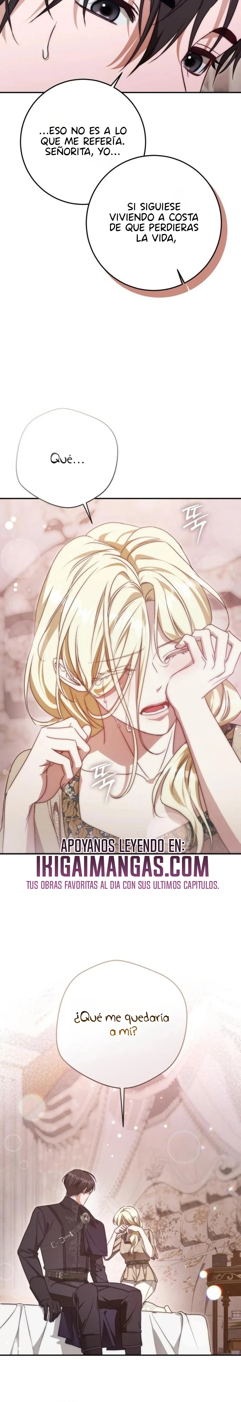 Detras De La Risa De La Princesa capítulo 109 página 24