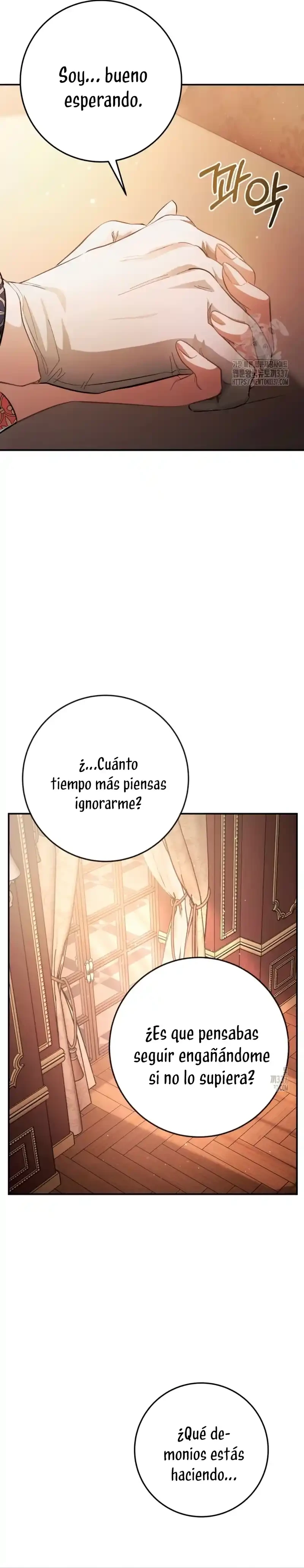 Detras De La Risa De La Princesa capítulo 11 página 43