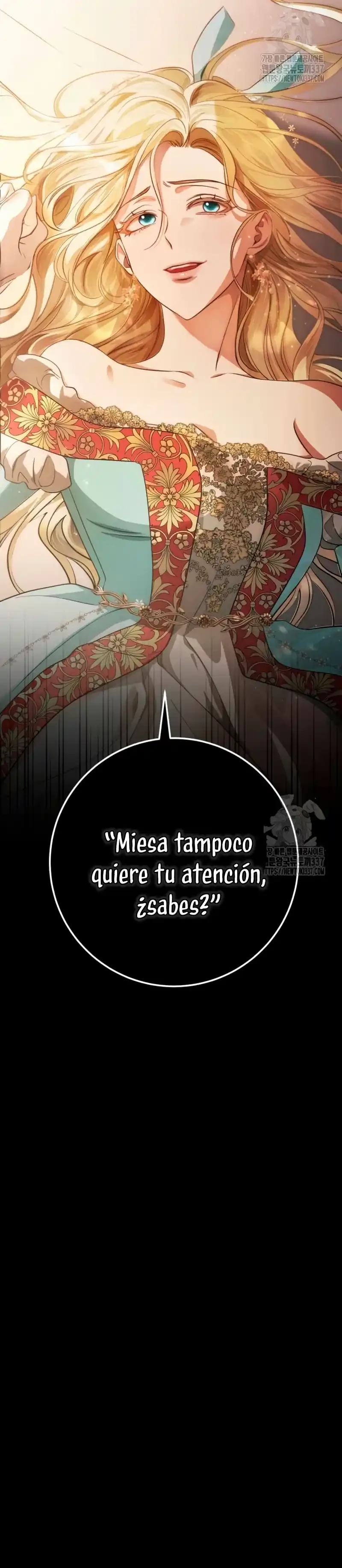 Detras De La Risa De La Princesa capítulo 11 página 45