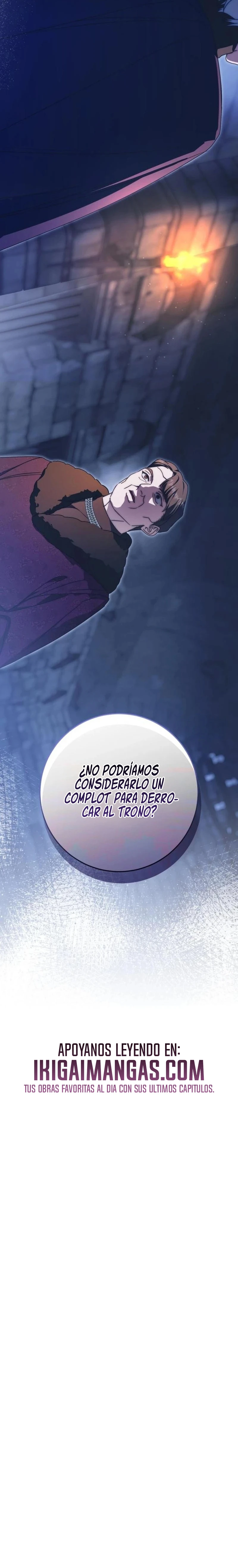 Detras De La Risa De La Princesa capítulo 110 página 23