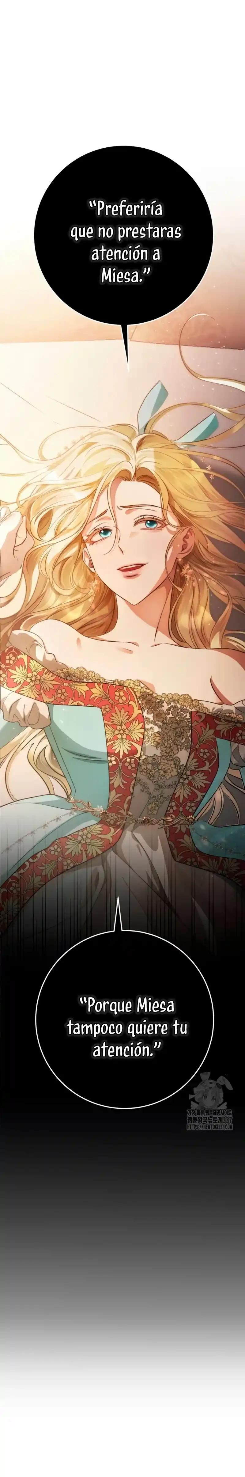 Detras De La Risa De La Princesa capítulo 12 página 1