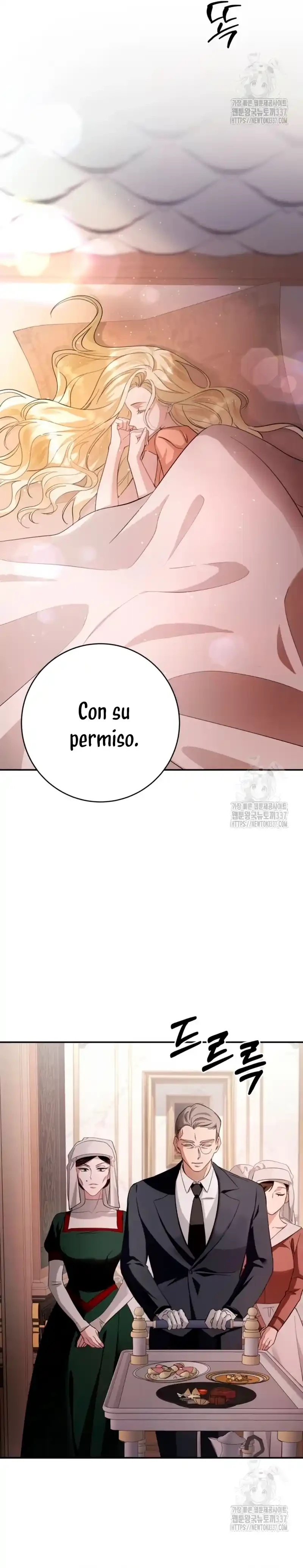Detras De La Risa De La Princesa capítulo 12 página 12