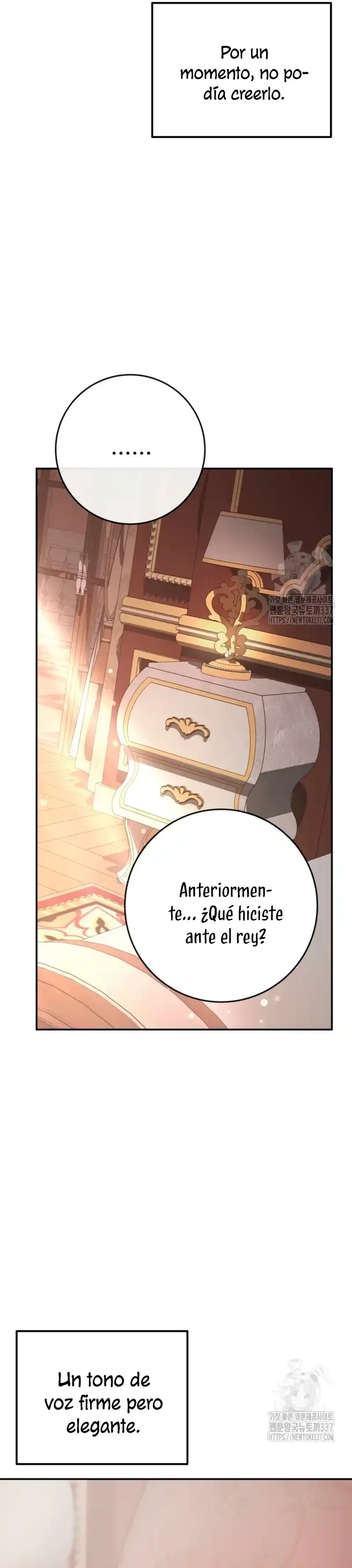 Detras De La Risa De La Princesa capítulo 12 página 3