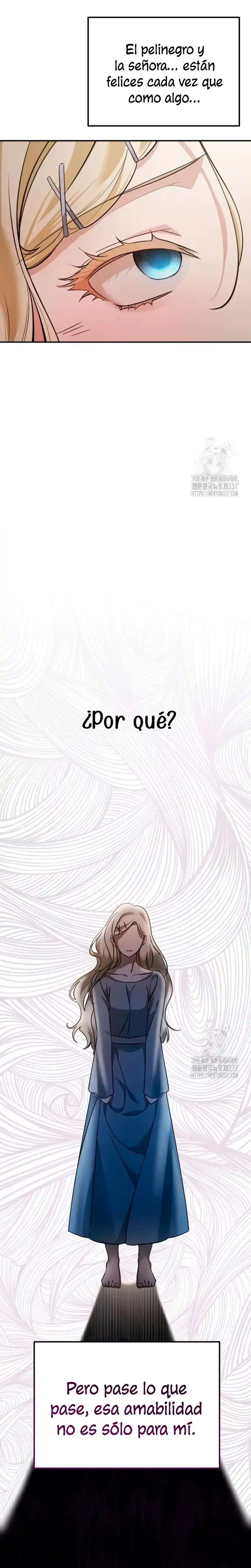 Detras De La Risa De La Princesa capítulo 12 página 37