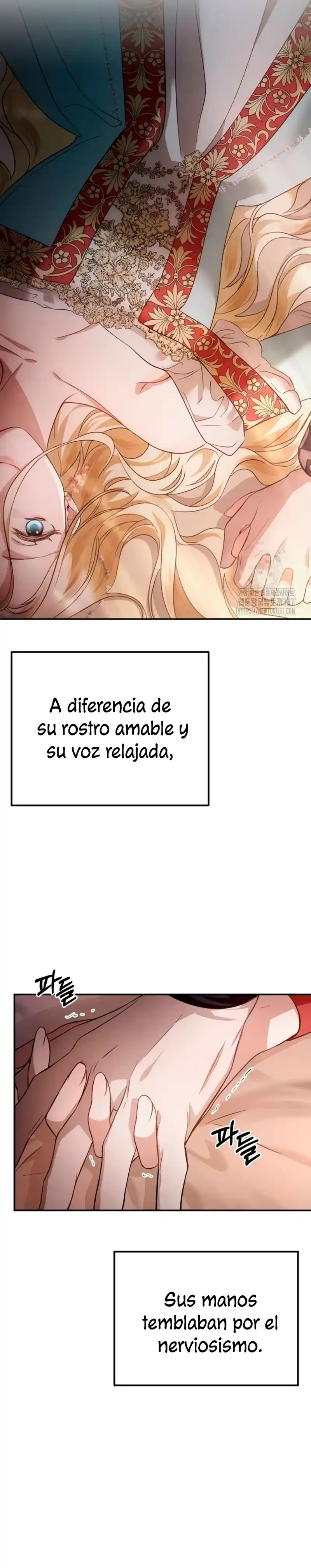 Detras De La Risa De La Princesa capítulo 12 página 5