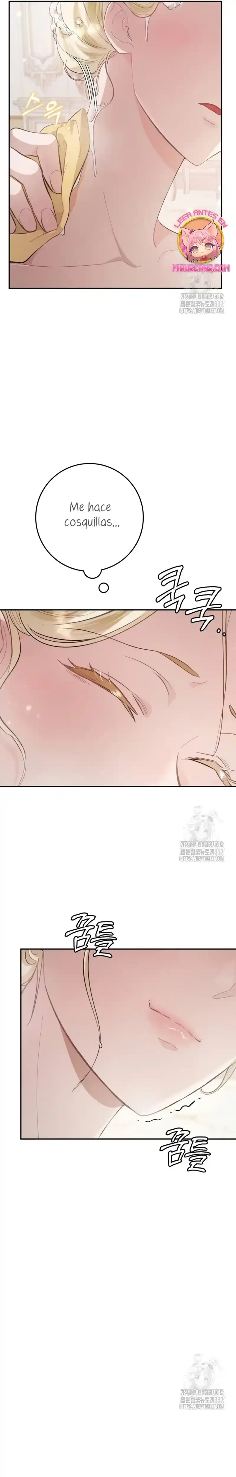 Detras De La Risa De La Princesa capítulo 14 página 10