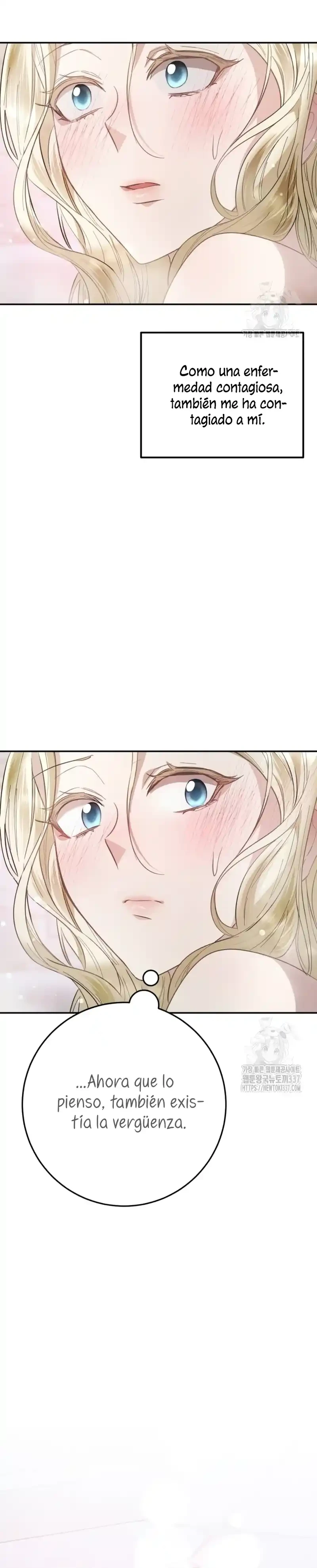 Detras De La Risa De La Princesa capítulo 14 página 13