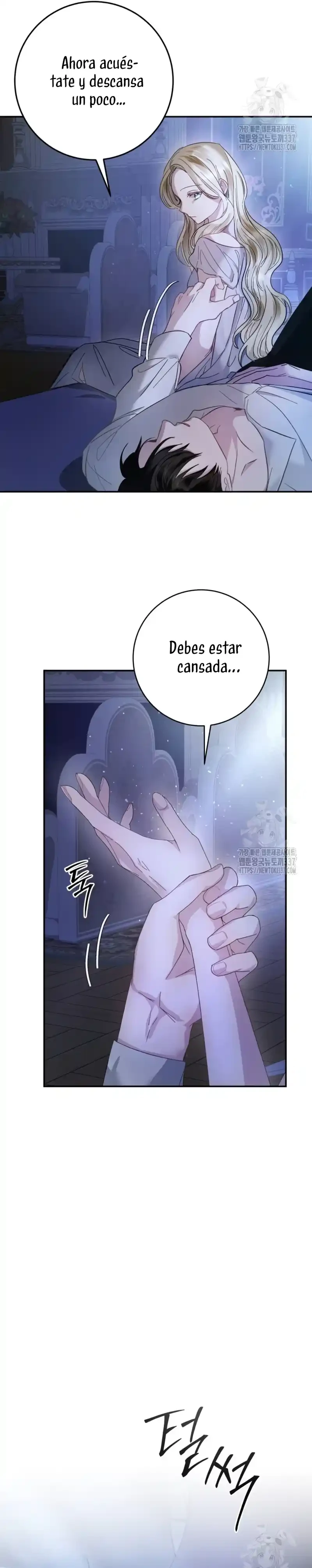 Detras De La Risa De La Princesa capítulo 14 página 16