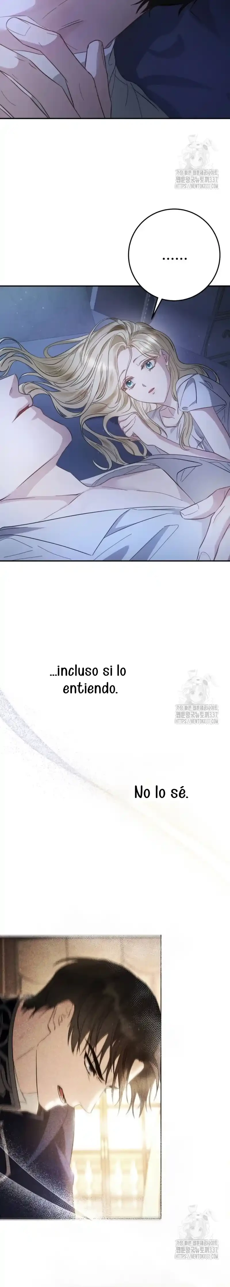 Detras De La Risa De La Princesa capítulo 14 página 18