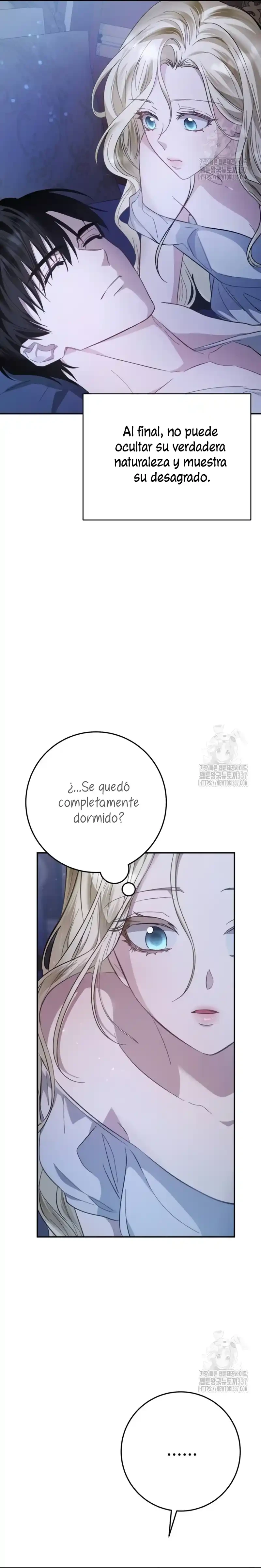 Detras De La Risa De La Princesa capítulo 14 página 20