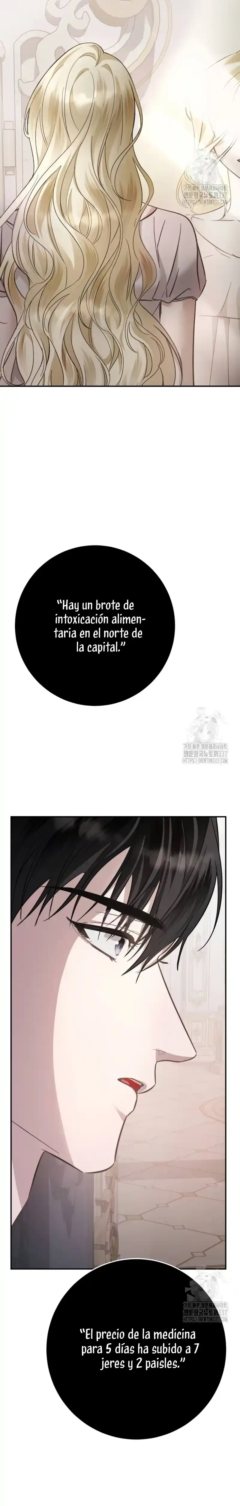 Detras De La Risa De La Princesa capítulo 14 página 27