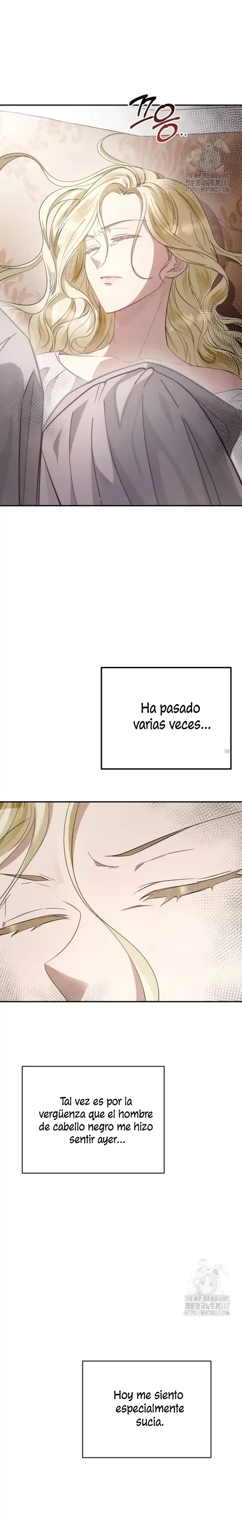 Detras De La Risa De La Princesa capítulo 14 página 32