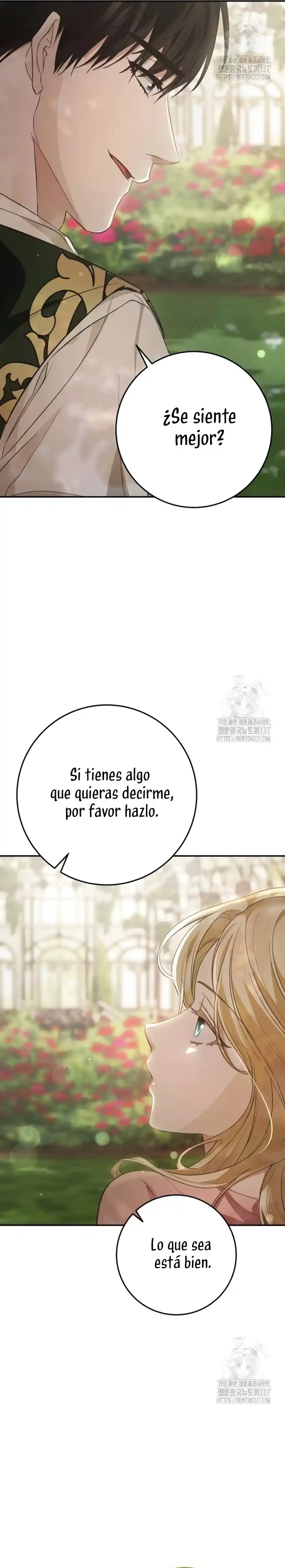 Detras De La Risa De La Princesa capítulo 15 página 22