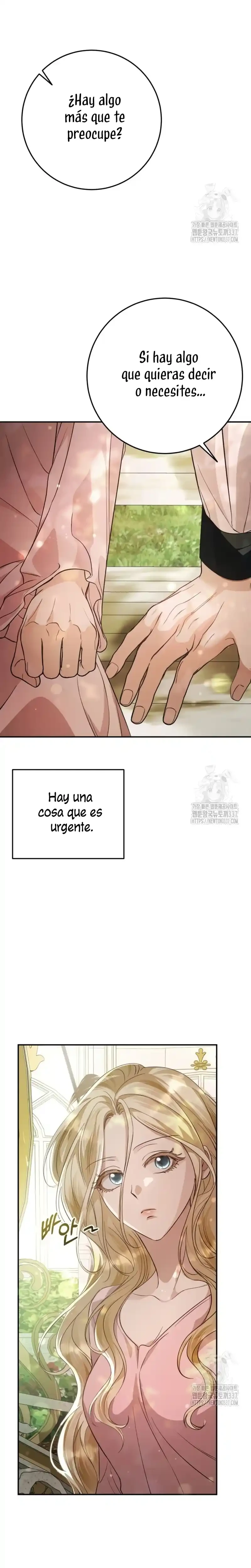 Detras De La Risa De La Princesa capítulo 15 página 25