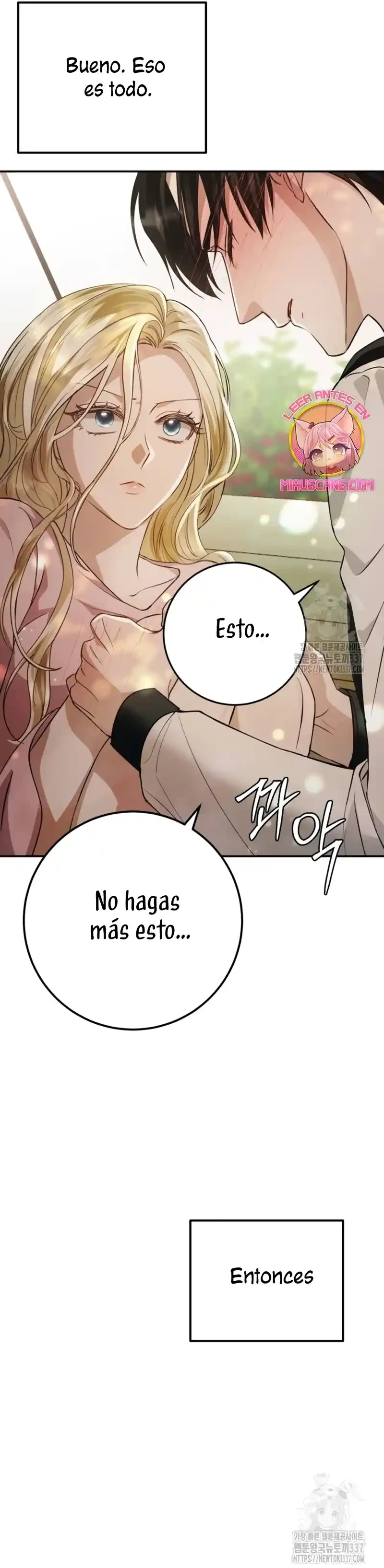 Detras De La Risa De La Princesa capítulo 15 página 29