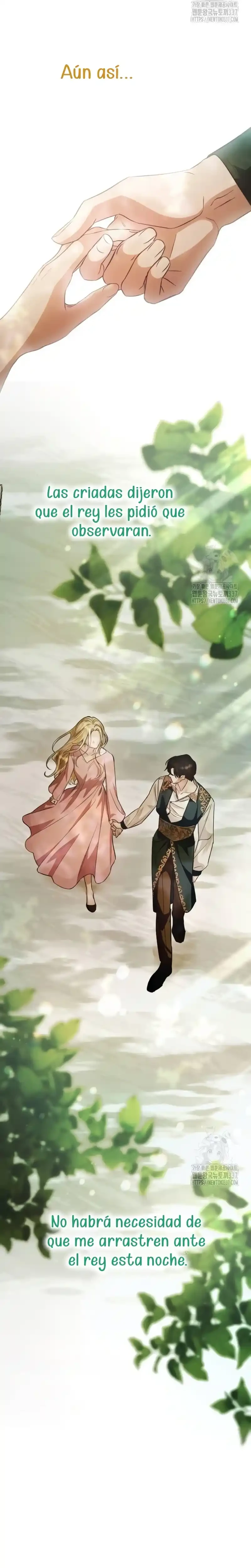 Detras De La Risa De La Princesa capítulo 15 página 34