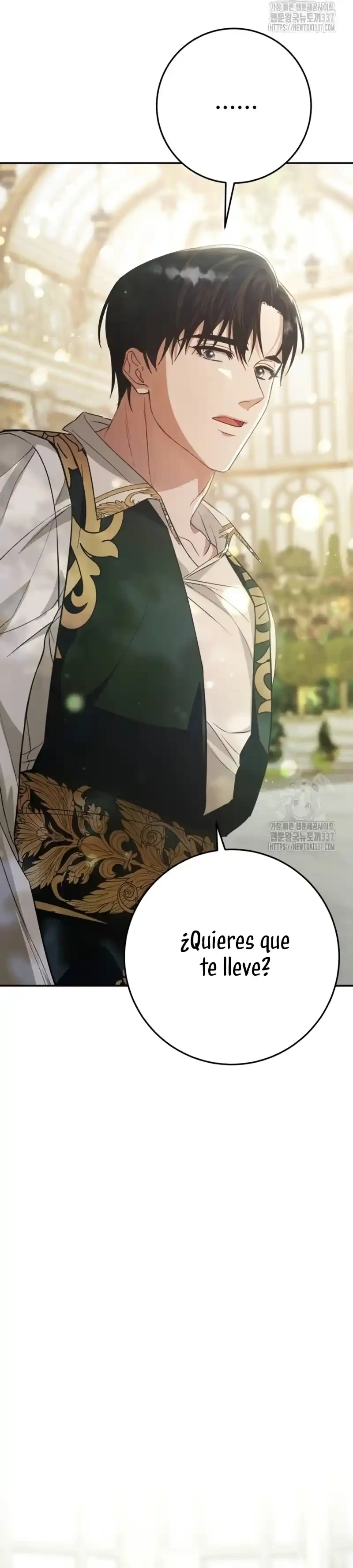 Detras De La Risa De La Princesa capítulo 15 página 40