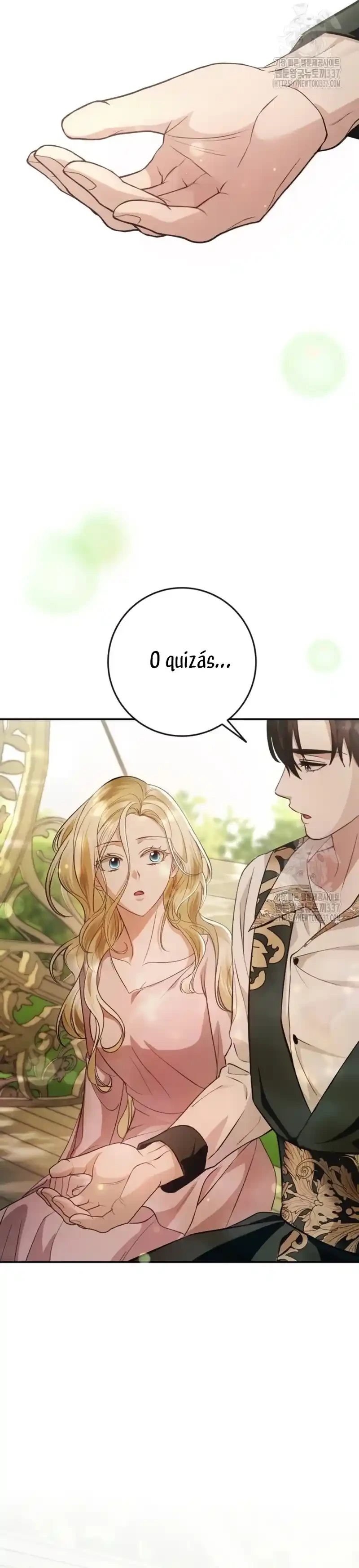 Detras De La Risa De La Princesa capítulo 15 página 9