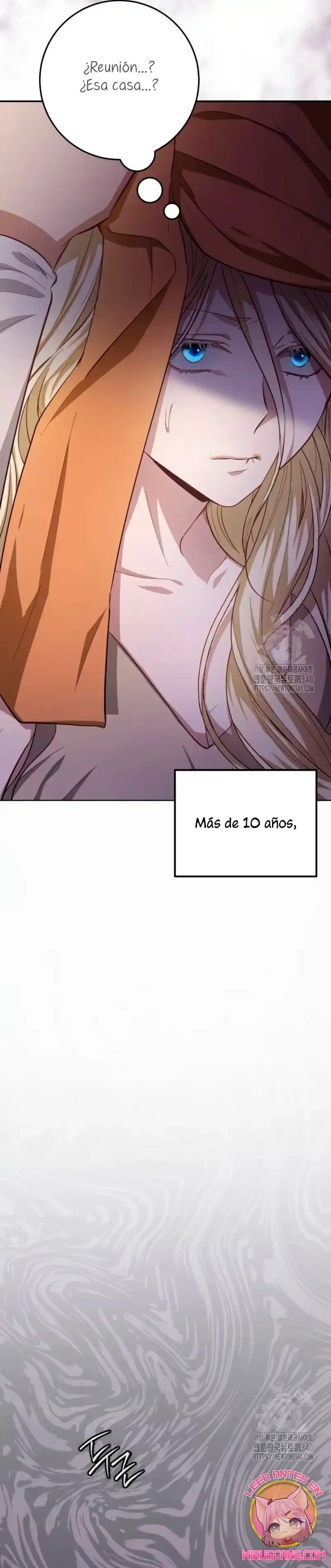 Detras De La Risa De La Princesa capítulo 17 página 10